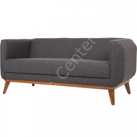 Retro Üçlü Ofis ve Büro Kanepe